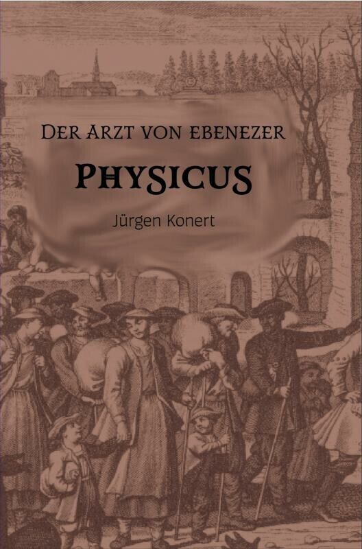 Physicus main product photo