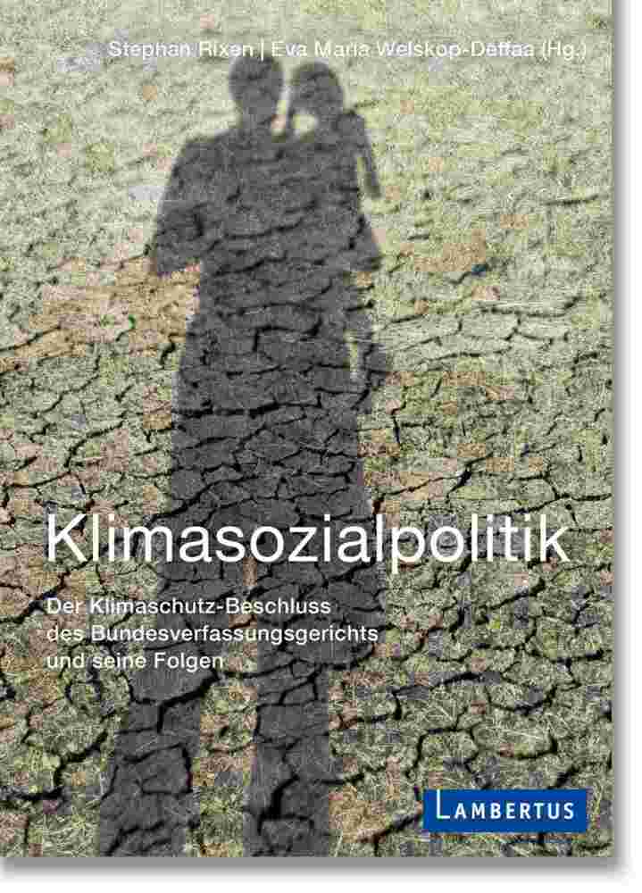 Klimasozialpolitik main product photo