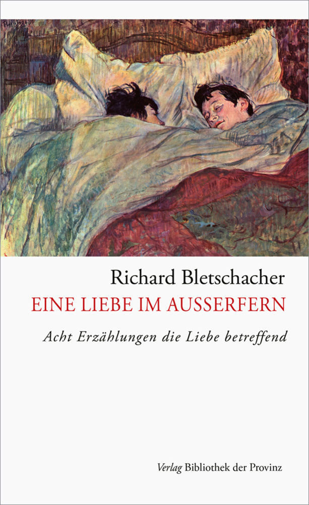 Eine Liebe im Außerfern main product photo