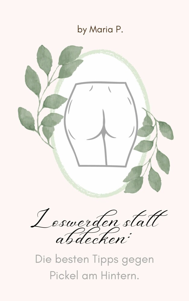 Loswerden statt abdecken main product photo