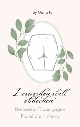 Loswerden statt abdecken