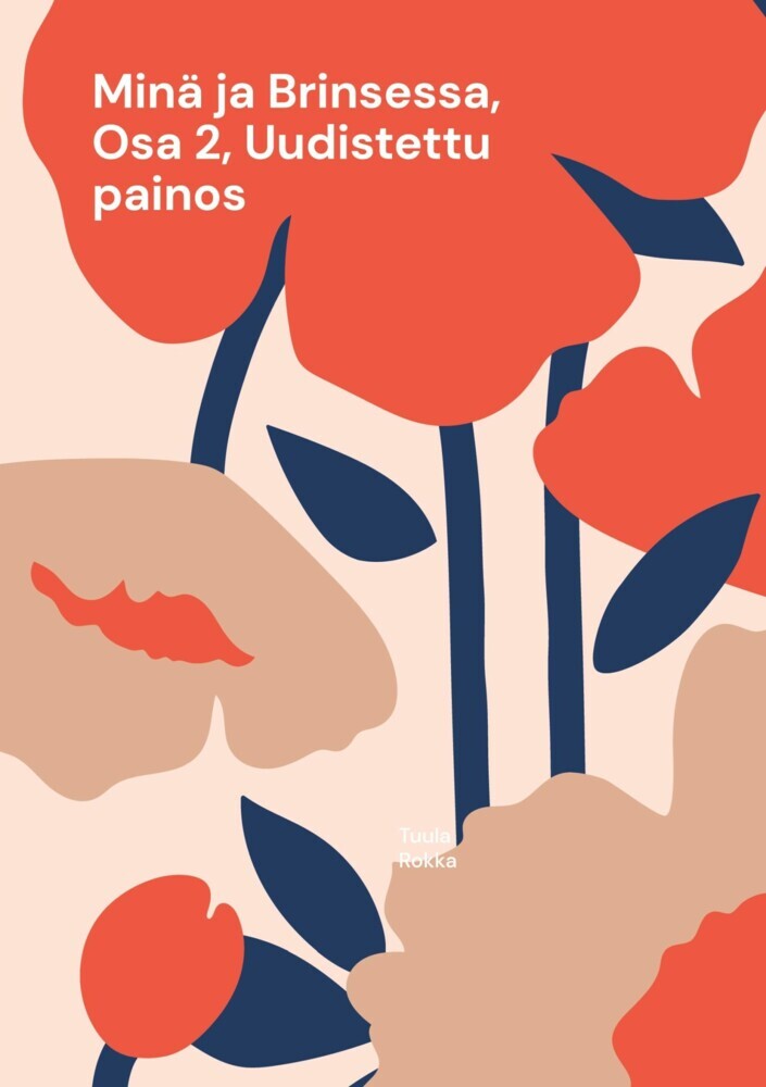 Minä ja Brinsessa, Osa 2, Uudistettu painos main product photo