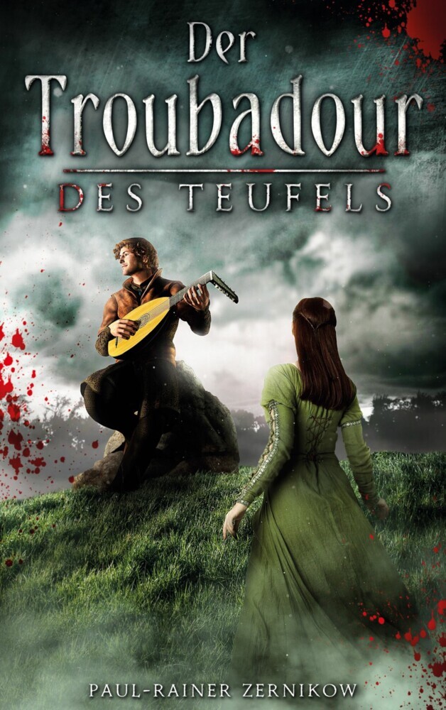 Der Troubadour des Teufels main product photo