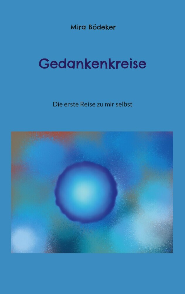 Gedankenkreise main product photo