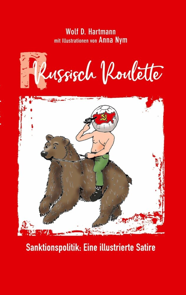 Russisch Roulette main product photo