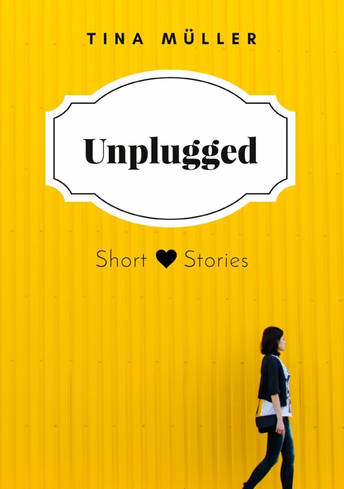 Unplugged main product photo