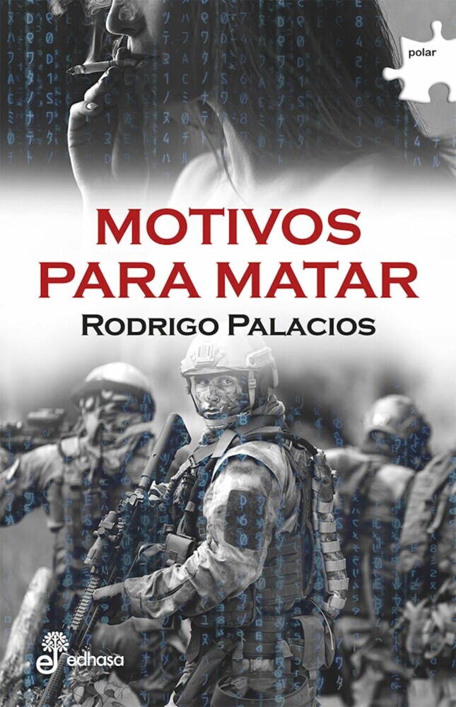 Motivos para matar main product photo
