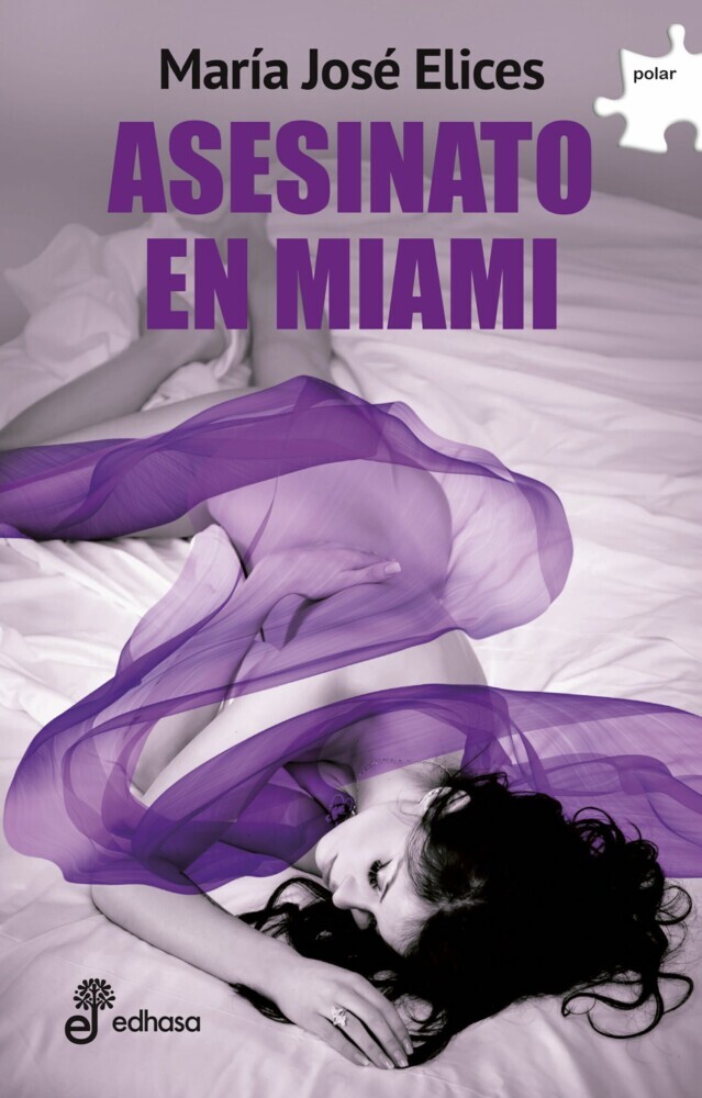 Asesinato en Miami main product photo