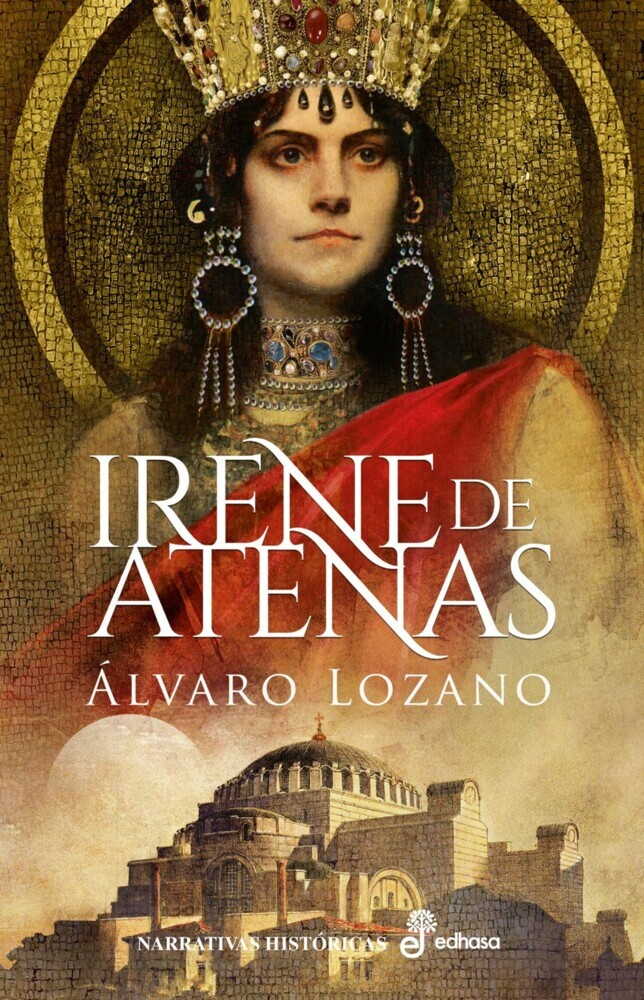 Irene de Atenas main product photo