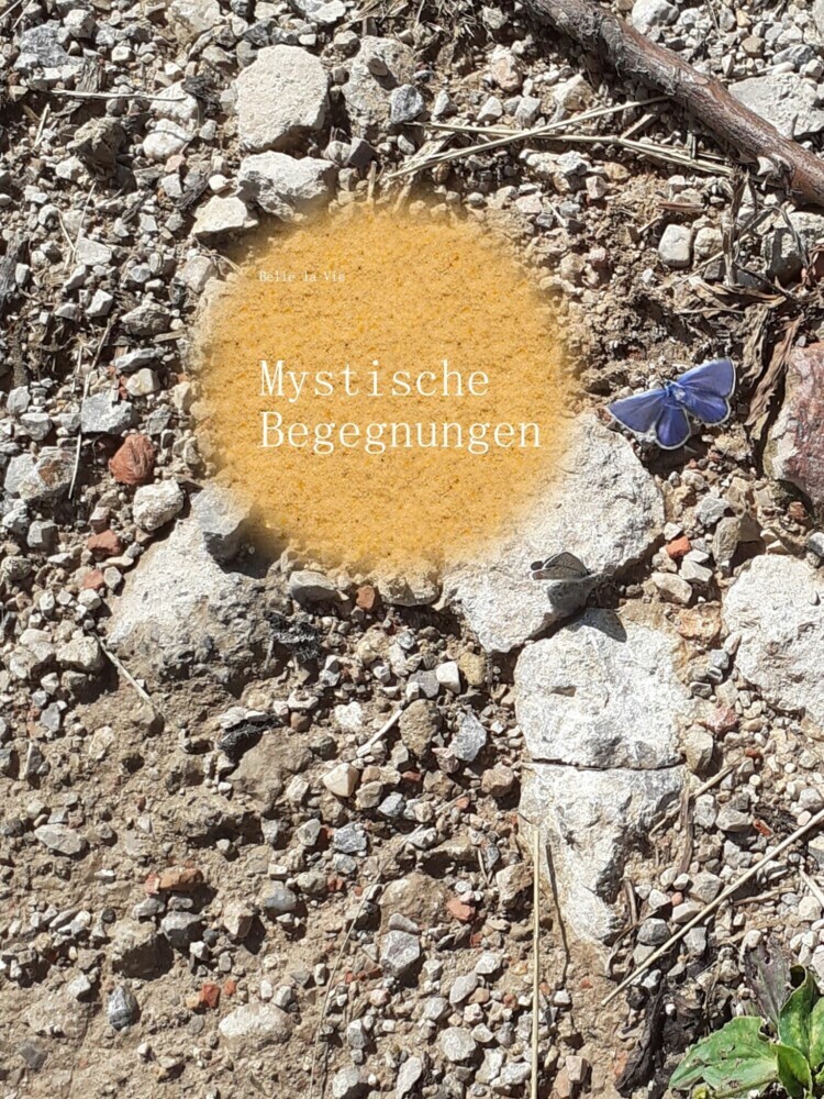 Mystische Begegnungen main product photo