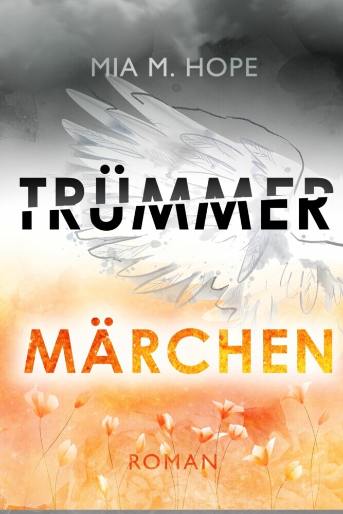 TRÜMMERMÄRCHEN main product photo
