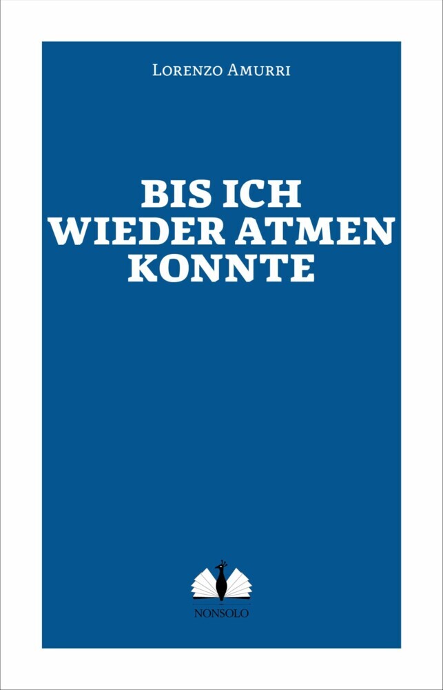Bis ich wieder atmen konnte main product photo