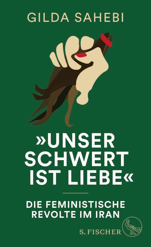 »Unser Schwert ist Liebe« main product photo