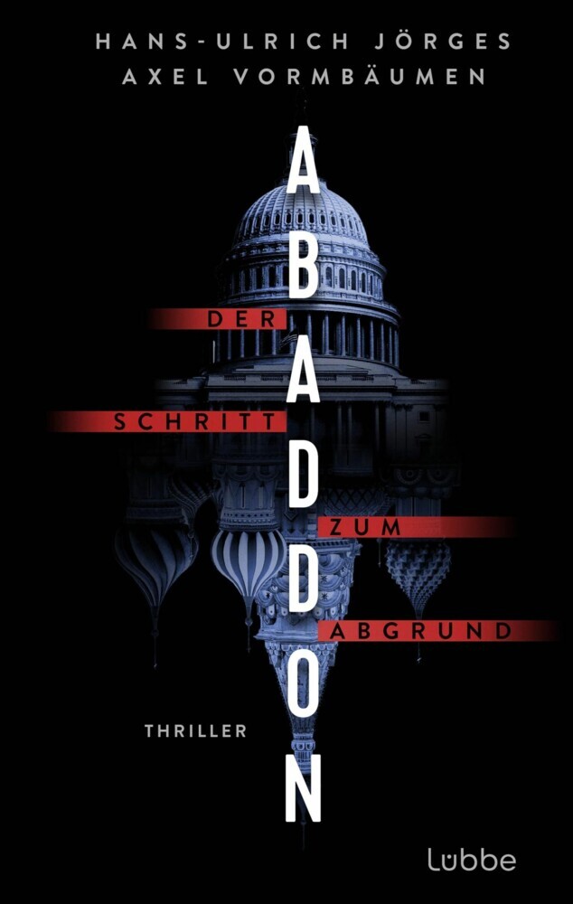 Abaddon main product photo