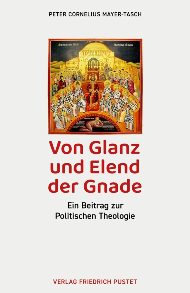 Von Glanz und Elend der Gnade main product photo