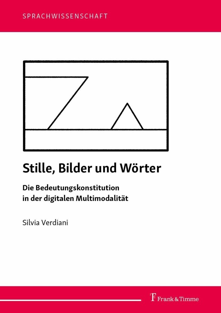 Stille, Bilder und Wörter main product photo