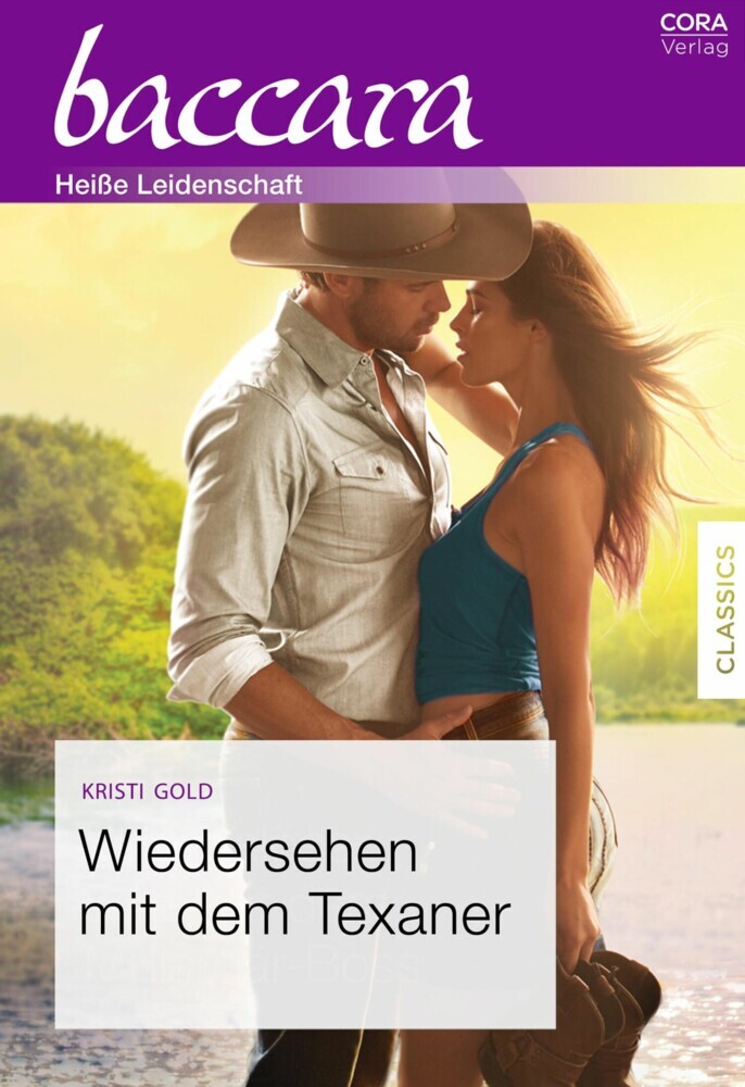 Wiedersehen mit dem Texaner main product photo