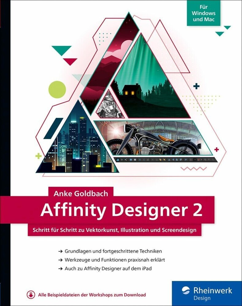Affinity Designer 2 main product photo