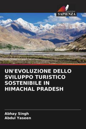UN'EVOLUZIONE DELLO SVILUPPO TURISTICO SOSTENIBILE IN HIM...