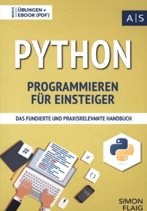 Python Programmieren für Einsteiger
