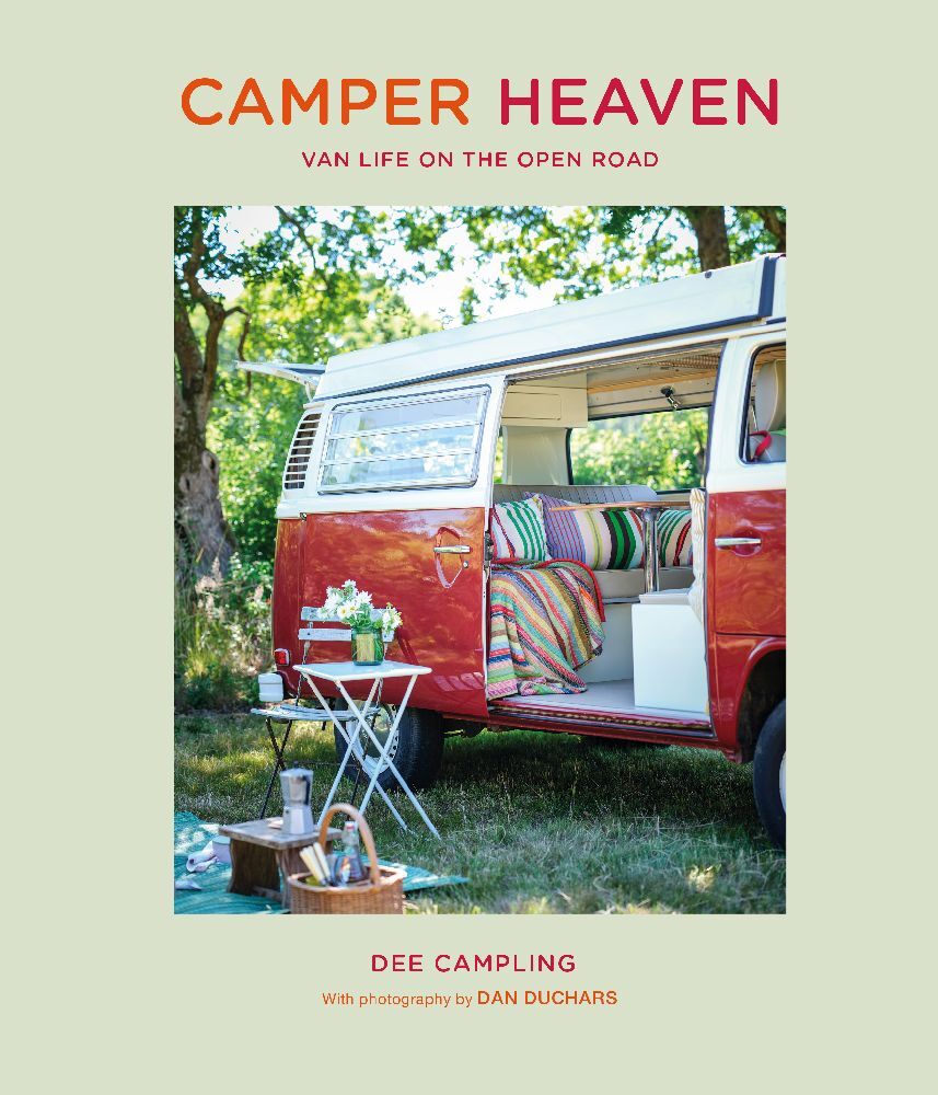 Camper Heaven main product photo