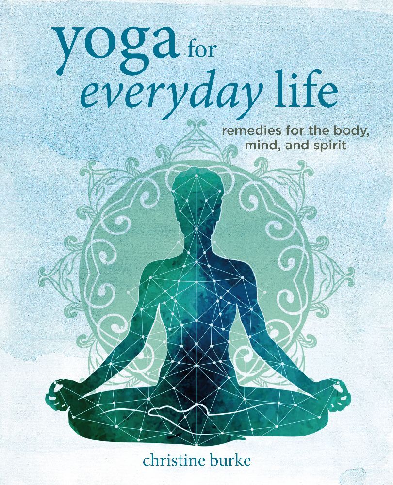 Yoga for Everyday Life main product photo
