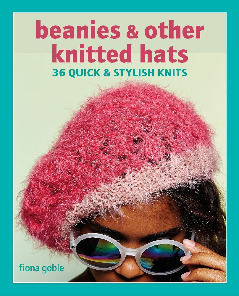 Beanies and Other Knitted Hats main product photo