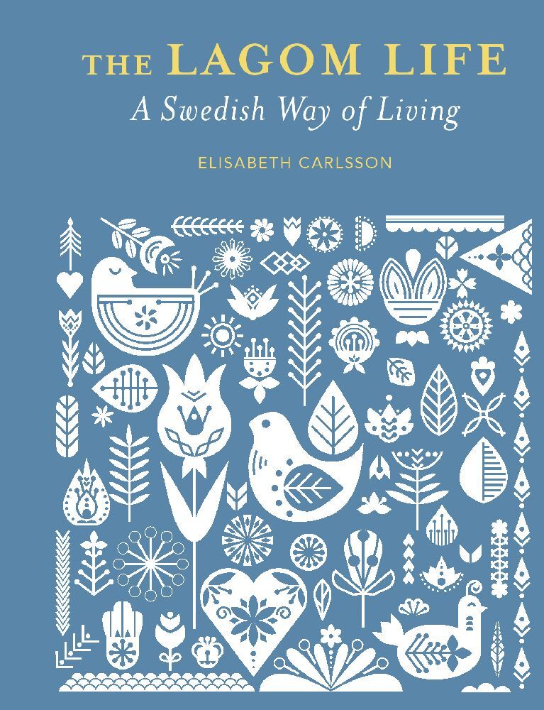 The Lagom Life main product photo