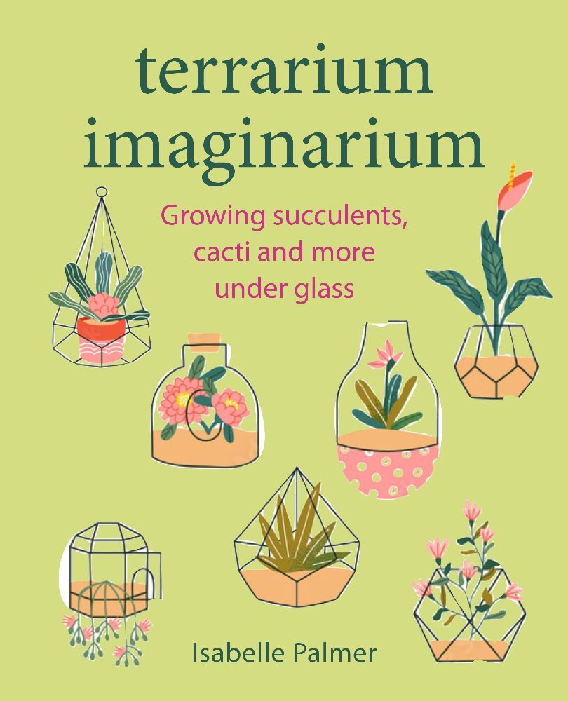 Terrarium Imaginarium main product photo