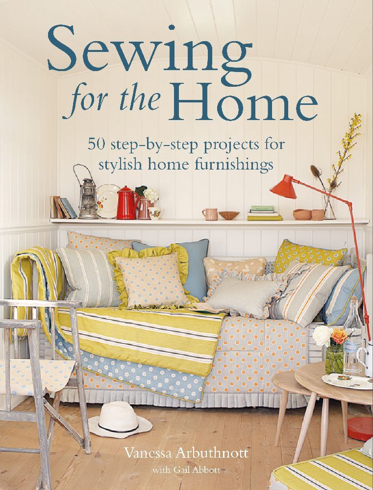 Sewing for the Home main product photo