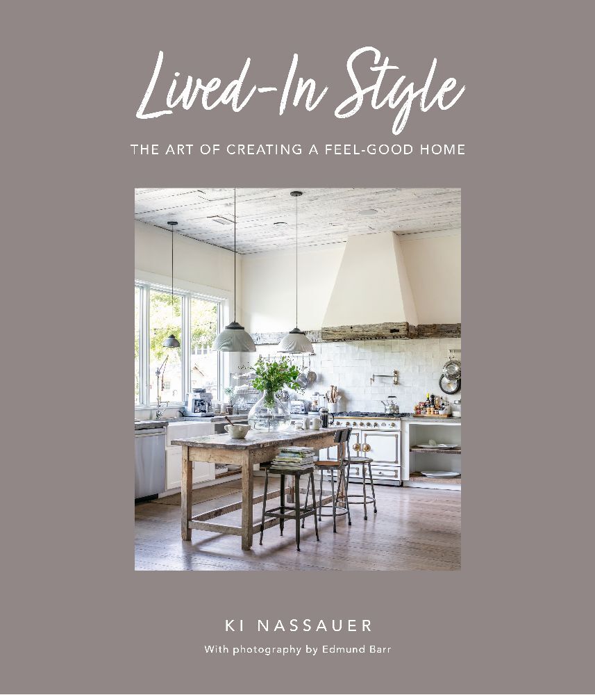 Lived-In Style main product photo