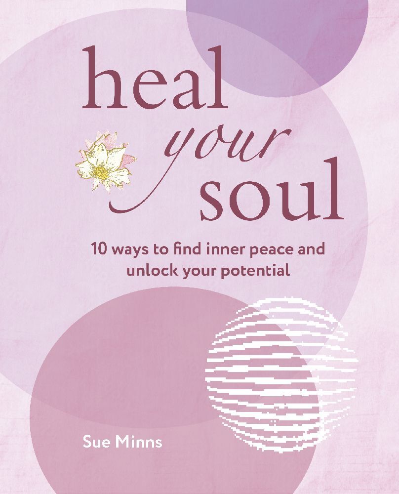 Heal Your Soul main product photo