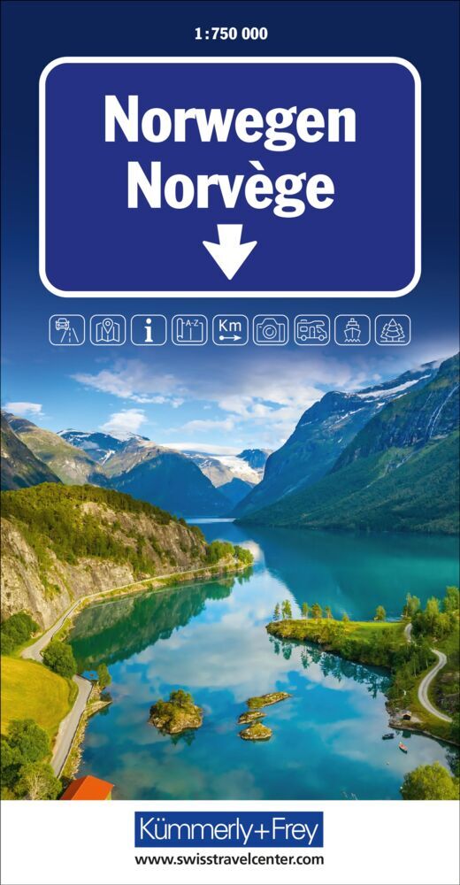 9783259018309