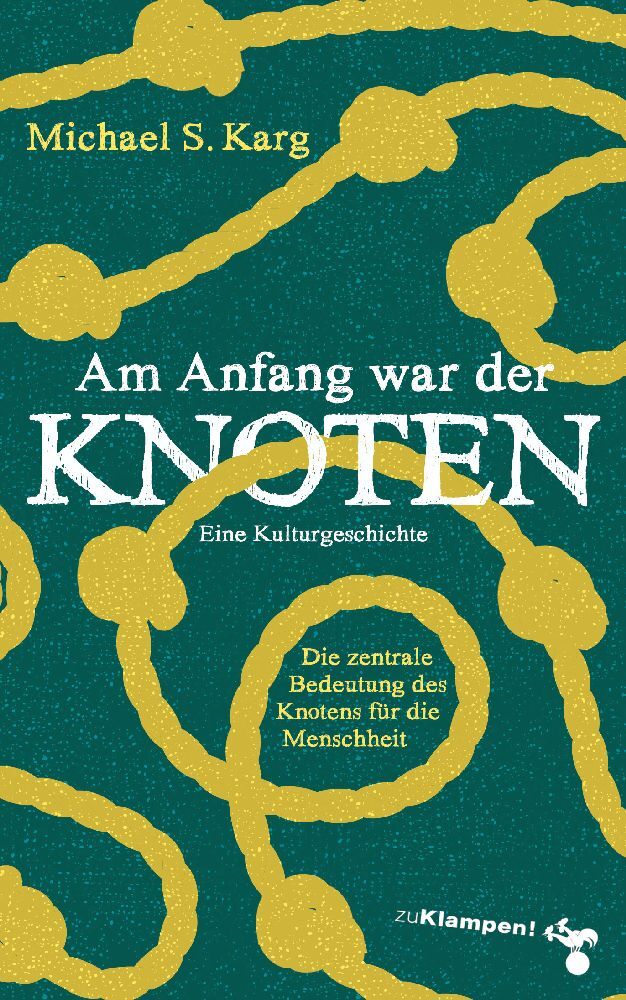 Am Anfang war der Knoten main product photo