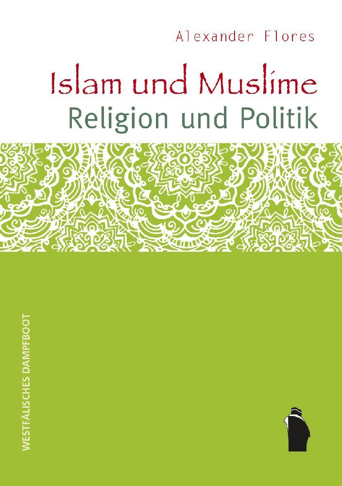 Islam und Muslime - Religion und Politik main product photo