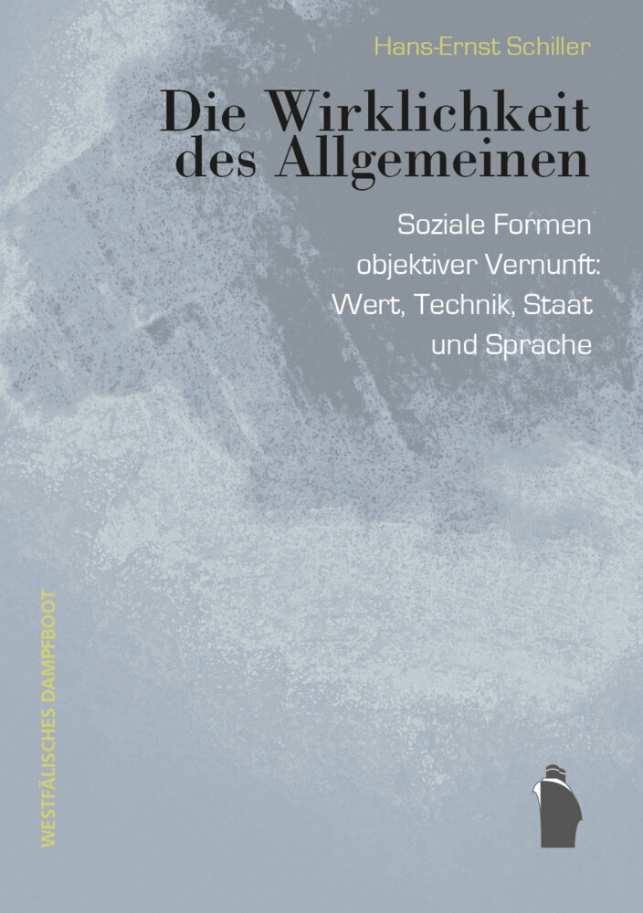 Die Wirklichkeit des Allgemeinen main product photo