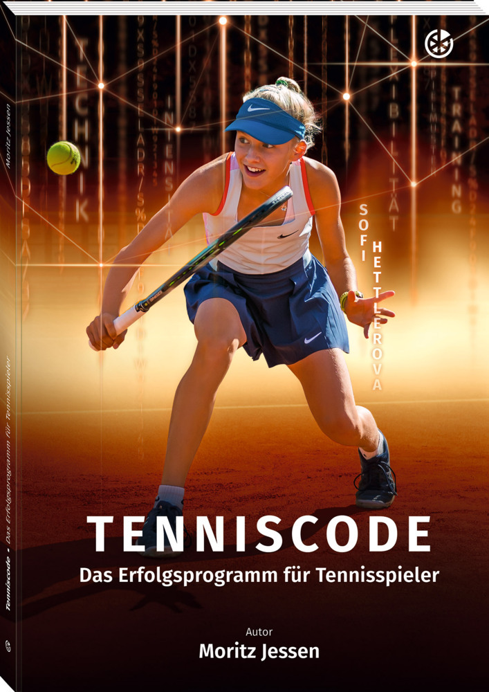 Tenniscode main product photo