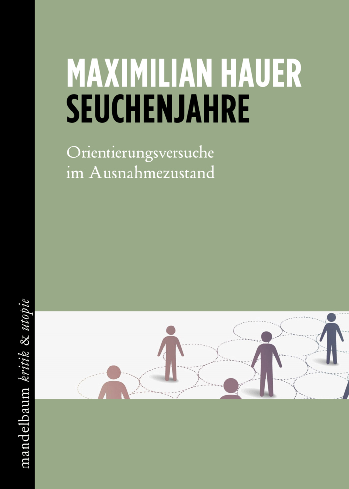 Seuchenjahre main product photo