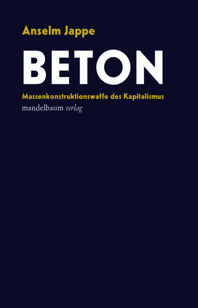 Beton main product photo