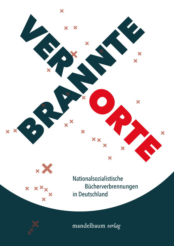 Verbrannte Orte main product photo