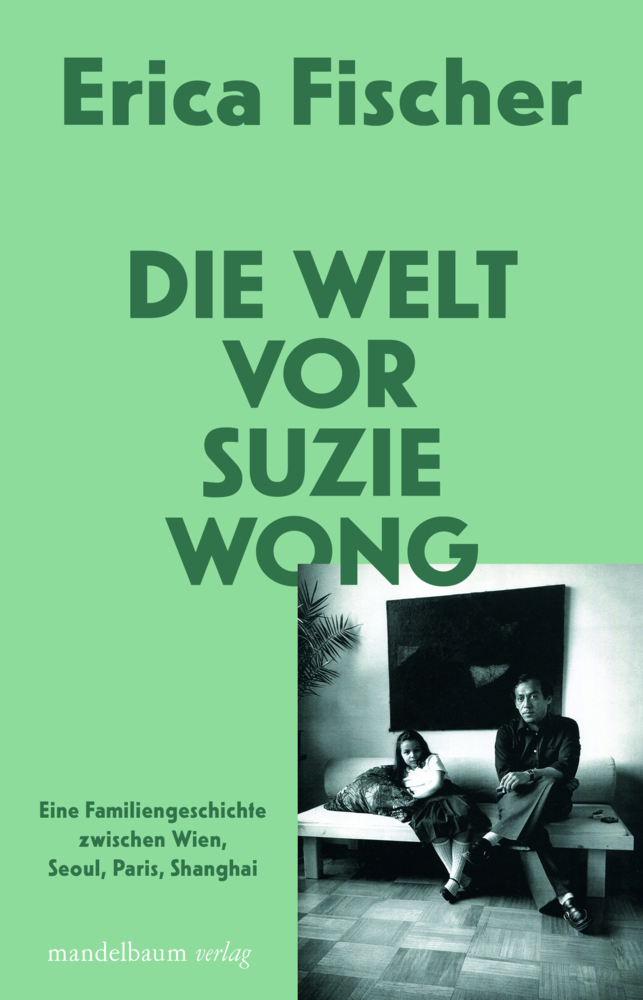 Die Welt vor Suzie Wong main product photo