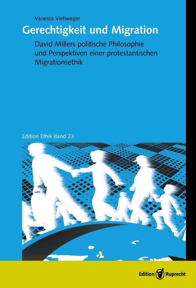 Gerechtigkeit und Migration main product photo