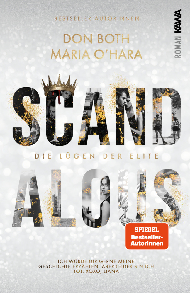 Scandalous main product photo