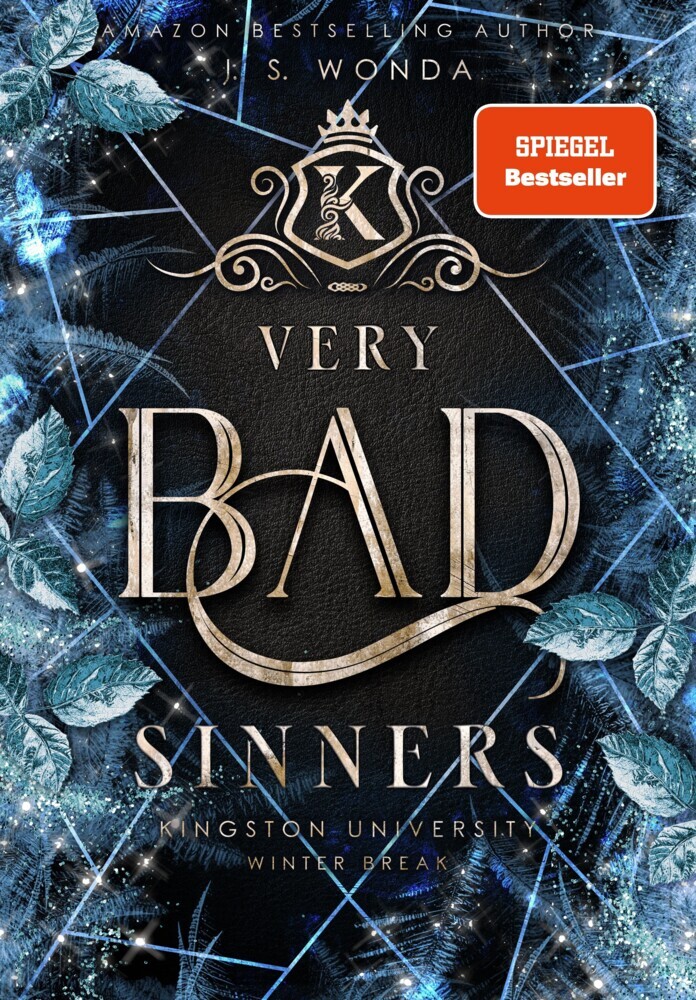 Very Bad Sinners main product photo