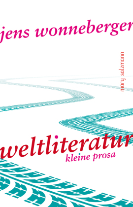 Weltliteratur