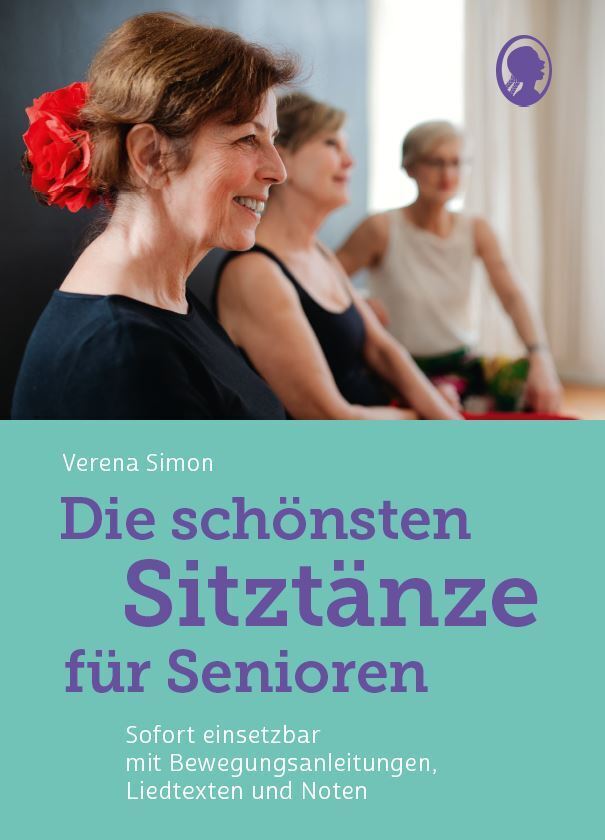 Die schönsten Sitztänze für Senioren main product photo