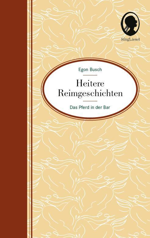Heitere Reimgeschichten main product photo