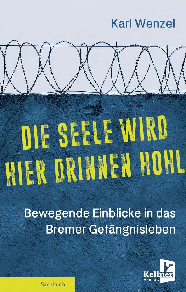 Die Seele wird hier drinnen hohl main product photo