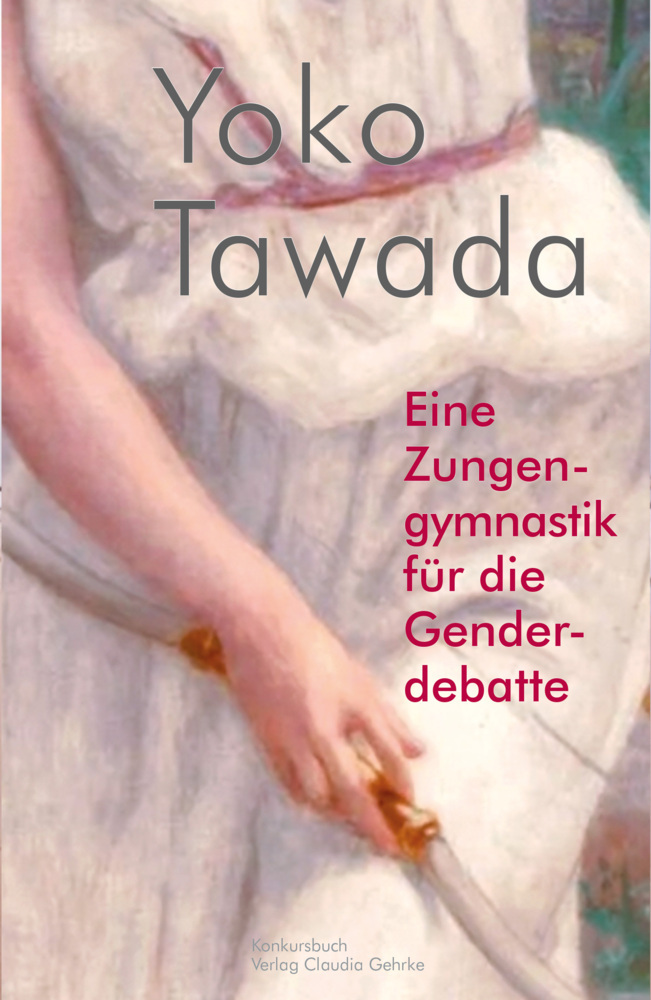 Eine Zungengymnastik für die Genderdebatte main product photo