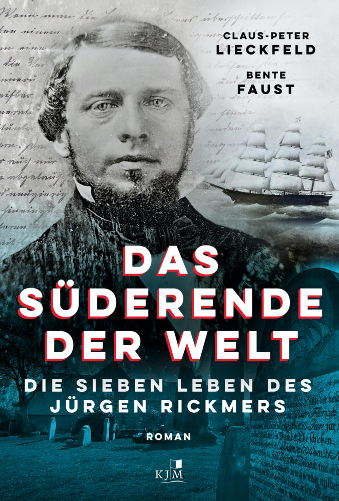 Das Süderende der Welt main product photo